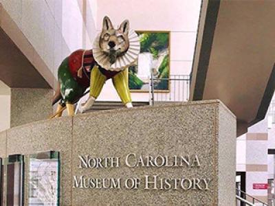 NC Public Schools tweet media