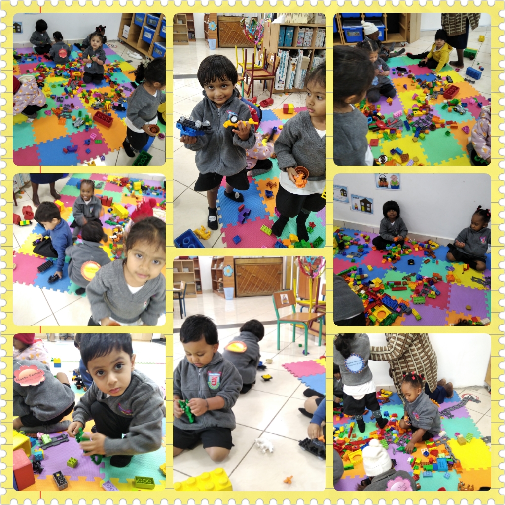 OA_Nairobi's tweet image. NURSERY - An exciting and hands-on way to kick off our unit on Animal Rescuers! Turning learners into "doctors" to examine animals was both fun and educational.

#oshwalacademynairobi #nursery #schoolactivities #learningisfun #learnandplay