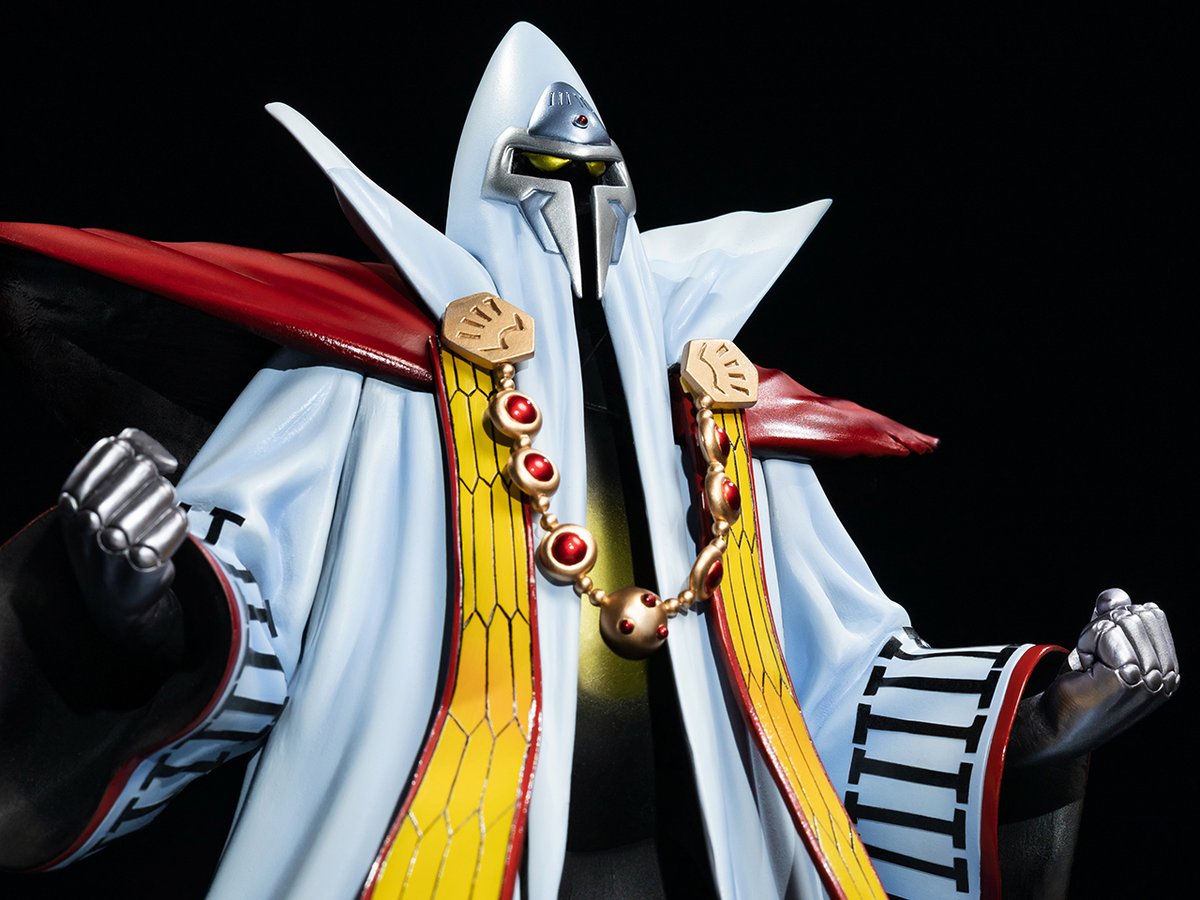 [ SpiceSeed ] ミストバーン フィギュア ダイの大冒険 ミストバーン フィギュア ダイの大冒険】シリーズ第四弾