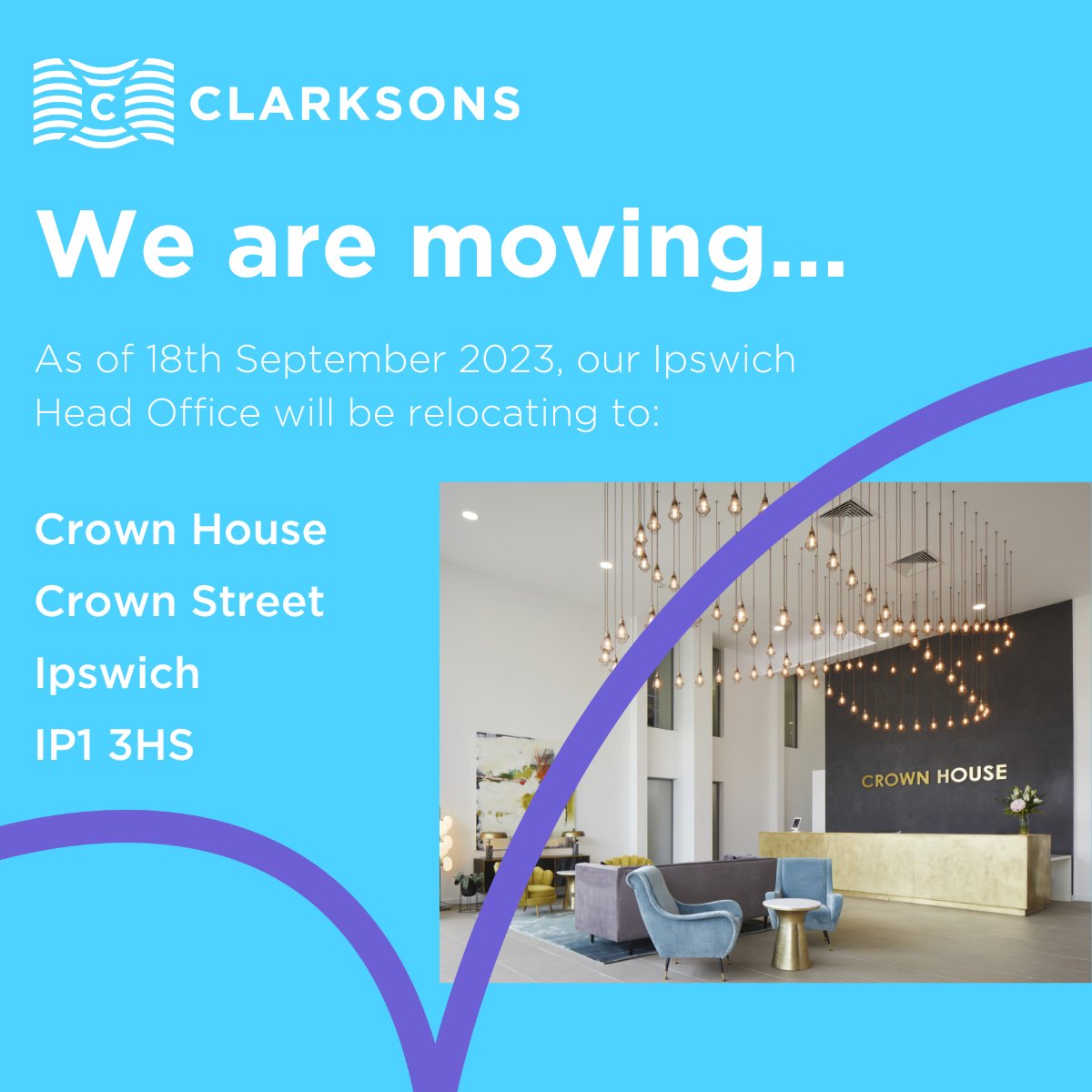 ClarksonsPortServices tweet media