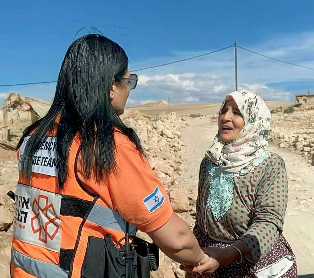 إيدي كوهين אדי כהן 🇮🇱 tweet media