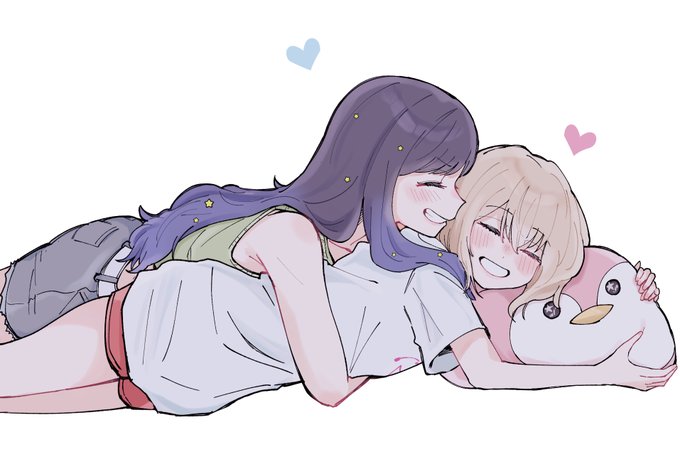 じゃれつきankh 