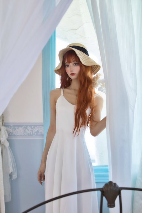 コスプレイヤーしろさきのTwitter画像25