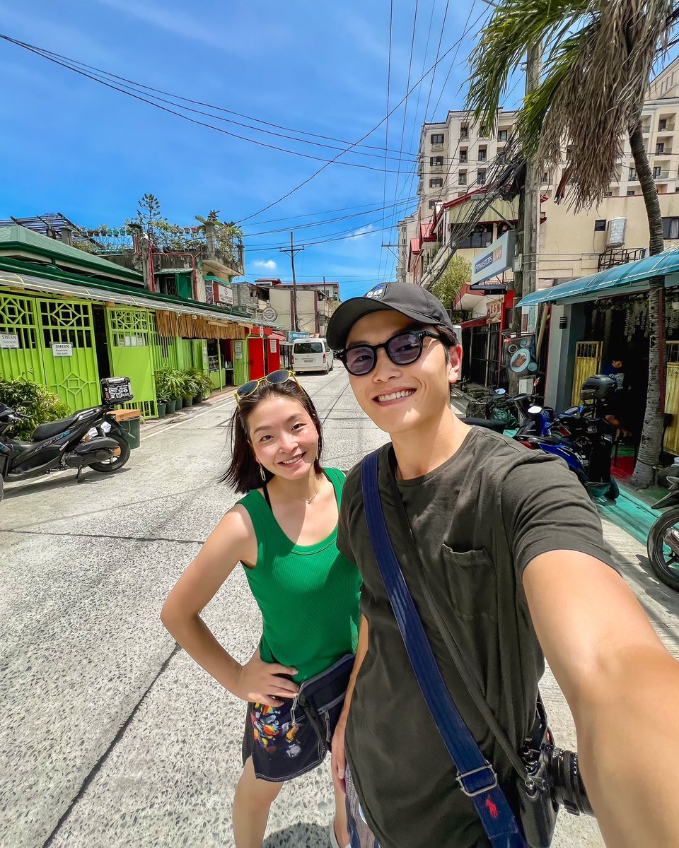 Manila 🇵🇭☀️