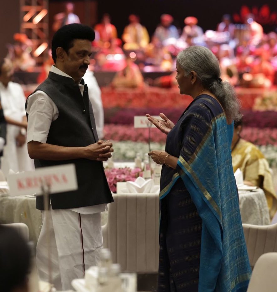 Gowri Sankar D tweet media