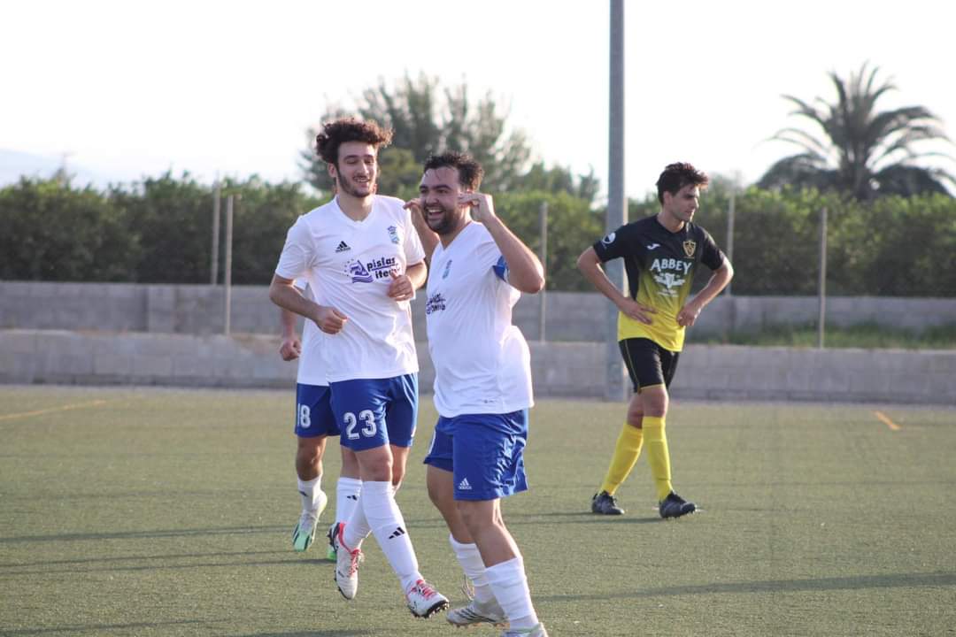 Callosa Deportiva C.F. tweet media