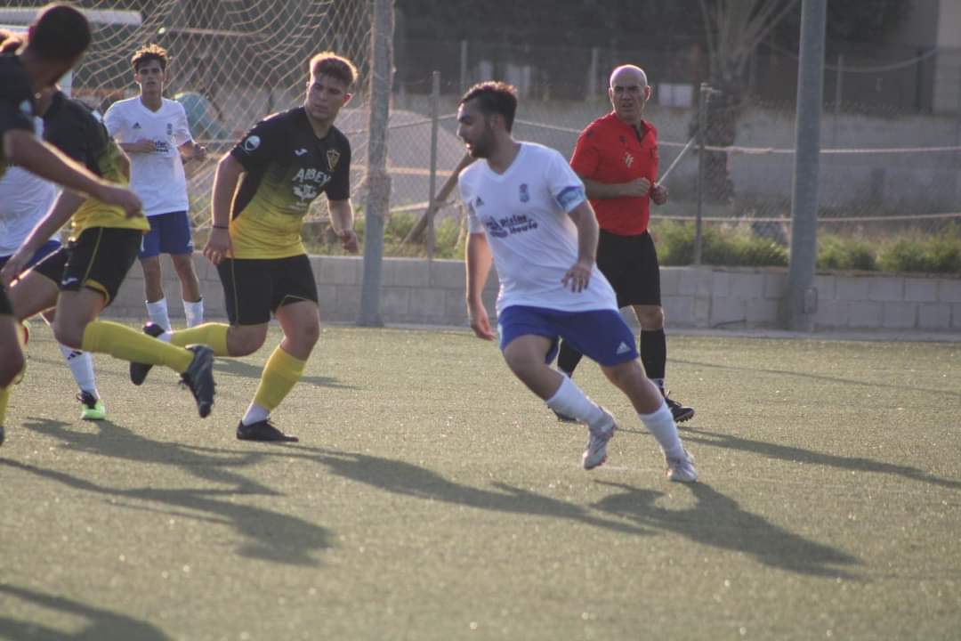 Callosa Deportiva C.F. tweet media