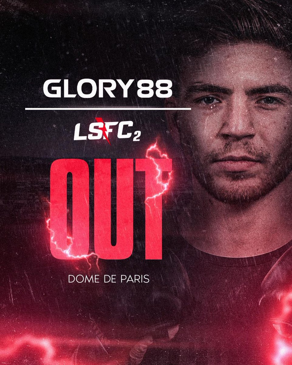 FrenchMma_'s tweet photo. 🇫🇷Recap #67: Cette semaine il y a eu 3 évènements: Le 🇫🇷Brave CF 74 x Hexagone MMA, le 🇫🇷Glory 88 x LSFC 2 et l'🇦🇺UFC 293. Petit retour en images.
⬇️⬇️⬇️⬇️⬇️⬇️⬇️⬇️⬇️⬇️
#BRAVECF74 #UFC293 #GLORY88 https://t.co/fBLqBoxMgi