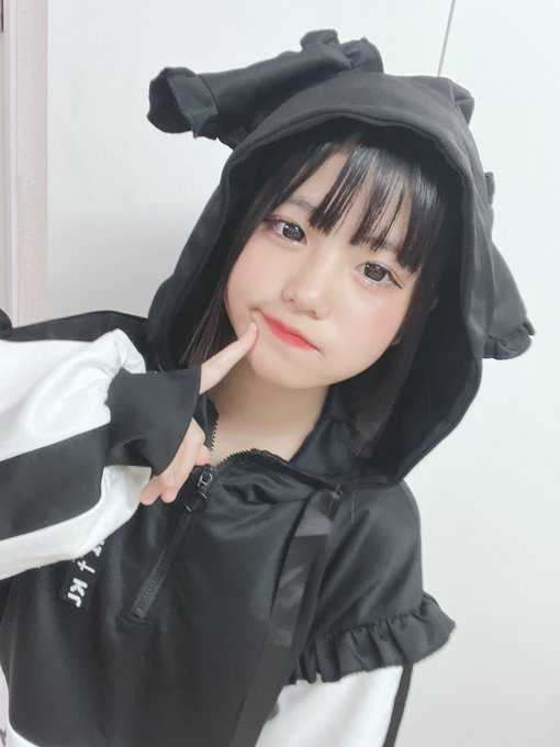 Twitterのコスプレ画像4