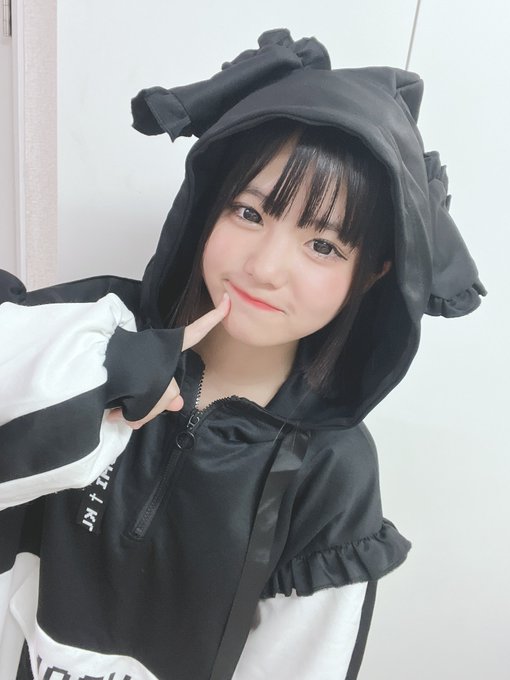 Twitterのコスプレ画像3