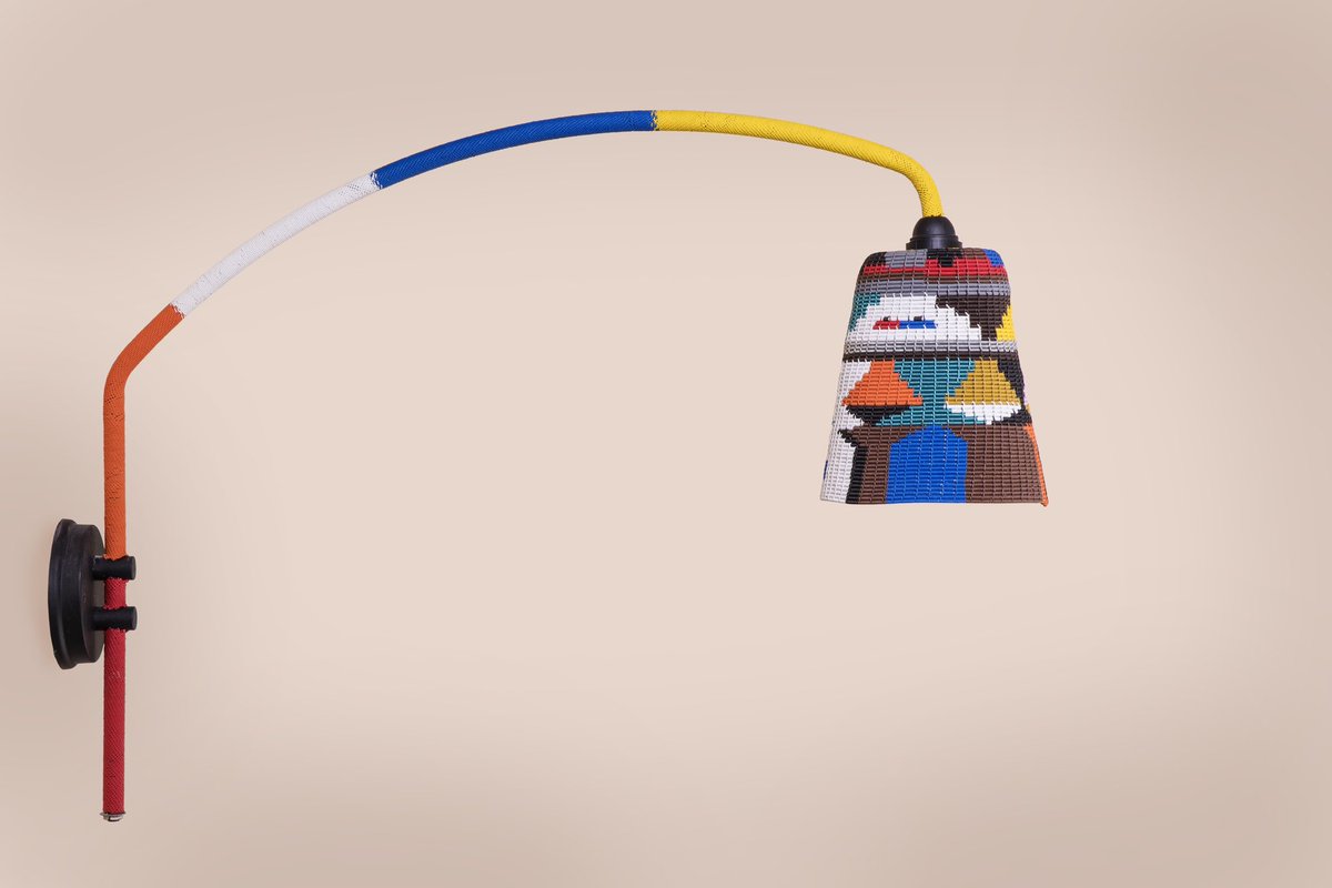 The Geo wall bracket is the latest addition to our ever expanding range of telewire lights.