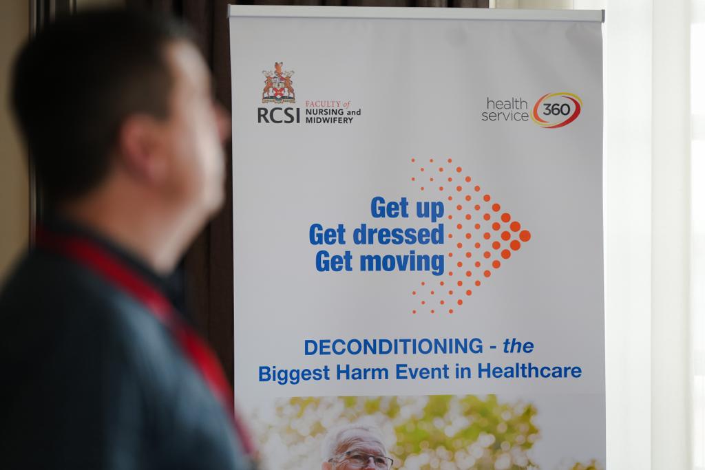 RCSI Faculty of Nursing & Midwifery tweet media