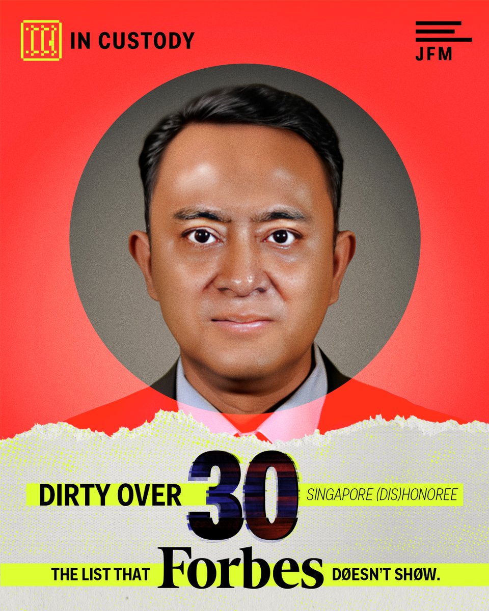 JusticeMyanmar's tweet photo. Tun Min Latt has partnered with the #Myanmar military on many dirty deals—including a Thai border casino at the centre of a drug trafficking and money laundering scheme. Yet he’s still allowed to do biz in #Singapore. https://t.co/Kgsxw3Oyqe #DirtyOver30 #DoMoreSingapore https://t.co/QjvOiA6N2M