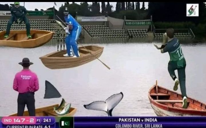 SandeepreddyGo9's tweet photo. #INDvPAK 
#columbo https://t.co/dnhGHe0UFs