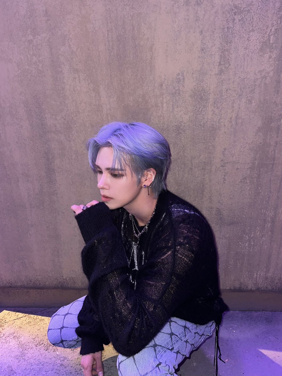CRAVITY_twt's tweet photo. 크래비티 컴백🥳
#세림 https://t.co/nmEyNFaa2Q