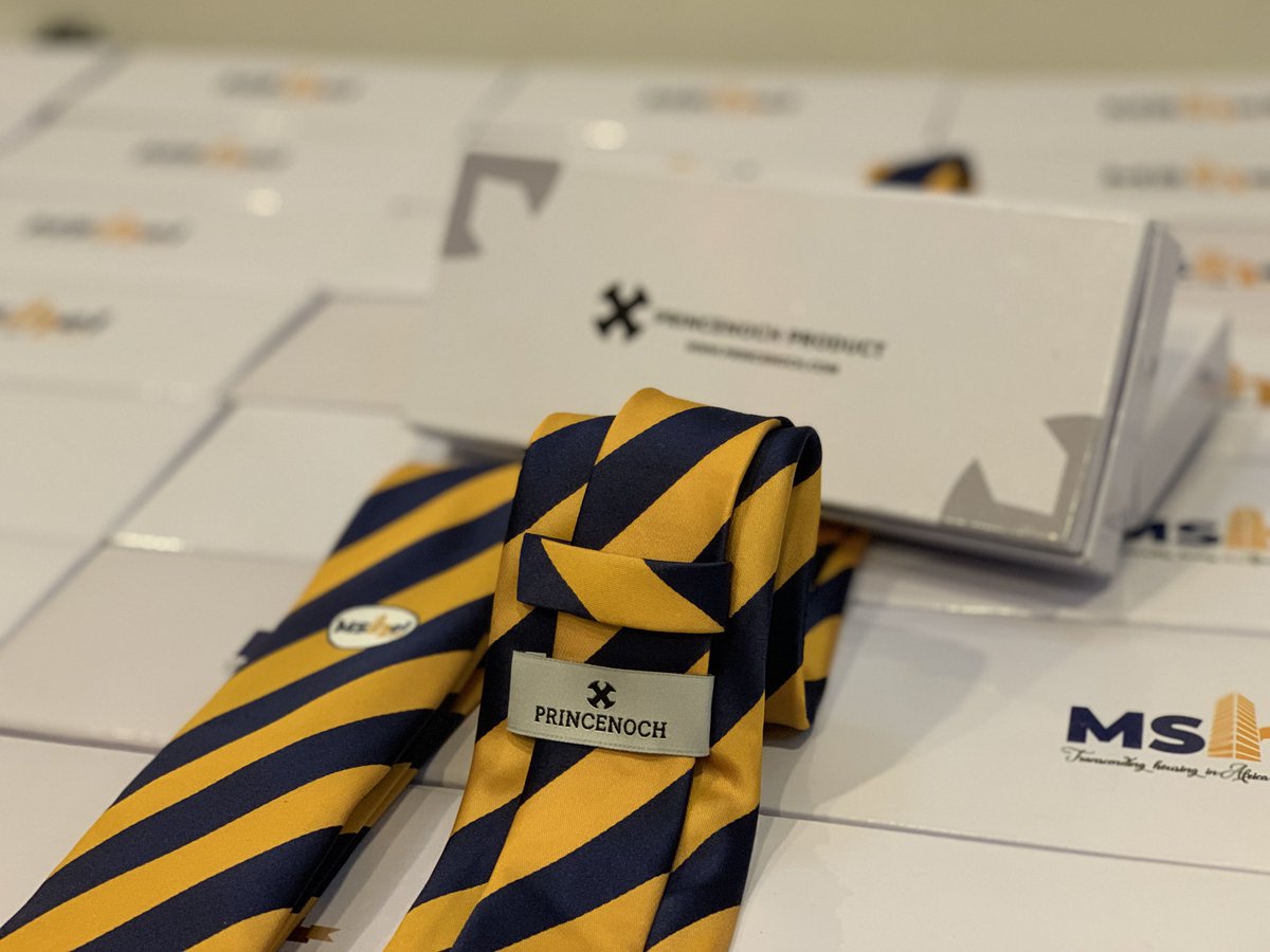 princenoch_'s tweet photo. Start your week with this unique accessories we designed and made for Mshel Homes, one of the top real estate companies in Nigeria. Reach out to us from wherever you are in the world and let’s do something special to make your brand & company stand out. Accessories include but not limited to lapel pins, scarves, cufflinks, neckties, bracelets, socks etc

Contact us on +234 (0)815 786 2800 or visit our website. https://t.co/m6hrJbeIsW 

#MAKEASTATEMENT
