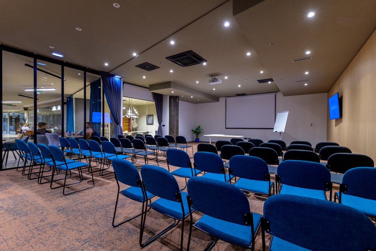 🎉 #DevFest Croatia is here! 🎉

Get ready for an amazing day at the WESPA center on📅 27th October. We're bringing #GDE speakers, 2 tracks, panels, swag &amp; more! 🎁

🎟️ Details and tickets: devfesthr.com

See you there! 🚀❤️

#GDG #WTM #GDSC #DevFest2023