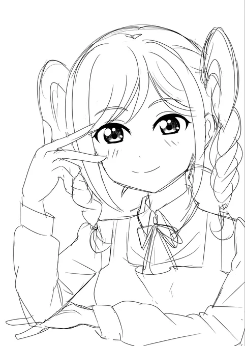 おつかれさま
今日はこの辺で推しまい
お気持ち表明もこうしたら良いも
相手があってのこと
愛と想いやり忘れなければこじれません
自分勝手の自己正義が全てダメにします
立場を逆に考えたら結構分かるものかもしれませんよ

#おつかれちゃん 