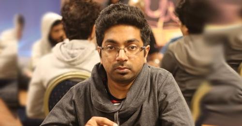 PkrGuru's tweet photo. .@Pocket_52 has fast established itself as the go-to destination for tournament lovers, dazzling players with a phenomenal ₹10 Crores in MTT guarantees this September. 😍

Making the most noise on the poker network this Sunday was the three-time #SundaySuperstack champion Sreekanth Narayan (@loosupayyan), who marked his dazzling return to the winner's circle by conquering the ₹30 Lakhs GTD #PocketKings, breaking his six-week title drought in the process. 🎯

While Narayan's recent online exploits have been devoid of title victories, they have been marked by distinguished feats in high-stake tournaments across platforms such as @PokerBaazi’s Masters#11 #MicroHighRoller, @Spartan_Poker’s #Futuristic - #TripleChance, @PokerStarsIN’s #SundaySpecial [8-Max, #PKO], and the #GalacticSeries-46 [#ChampionshipHighrollerPKO]. 💪🏻

But there was no denying Narayan the glory last night as he stormed past a staggering pool of 467 competitors (271 unique), clinching the coveted #PocketKings title and a generous ₹4,34,994 purse after an intense nine-hour of gameplay. 🏅 This win is notably his best on Pocket52. 🤑

However, the festivities didn't end for Narayan with the #PocketKings. He also showcased his finesse in #PokerBaazi’s #BSSHighRoller, narrowly missing a second title victory but securing a commendable fourth-place payout of ₹2,82,080. His Sunday earnings soared to ₹7.48 Lakhs from four significant finishes: 🫡

✔️ 1st in #Pocket52's #PocketKings for ₹4,34,994
✔️ 4th in #PokerBaazi's #BSSHighRoller for ₹2,82,080
✔️ 438th in #PokerBaazi's #EndBoss for ₹20,000
✔️ 76th in #PokerBaazi's 1000X#4 #SundayPrime for ₹10,690

Sreekanth Narayan's online stats (excluding #Pocket52): Lifetime Winnings: ₹8.37 Crores | Lifetime Profits: ₹2.75 Crores | Titles Won in 2023: #12 | Annual Winnings: ₹2.51 Crores | Annual Profits: ₹1.04 Crores | Ranked #14 in the 2023 Leaderboard Standings (Total Cashes) | Ranked #6 in Annual Profits 😮

Fresh from his victory in #TheElite earlier this month, Dhinesh Kumar again showcased his undiminished passion. Kumar's expert play crowned him the champion at #SpartanPoker's #SundaySuperstack. Within an hour of that win, he came close to a double victory, securing a commendable second place in #PocketKings, adding ₹3,06,408 to his earnings. 💯

Kumar's earnings for the night stood at a jaw-dropping ₹11.33 Lakhs, 🔥 factoring in his title victory, a runner-up finish and another five deep runs. 💼

Dhinesh Kumar's online stats (excluding #Pocket52): Lifetime Winnings: ₹8.65 Crores | Lifetime Profits: ₹3.21 Crores | Titles Won in 2023: #16 | Annual Winnings: ₹2.44 Crores | Annual Profits: ₹66.29 Lakhs | Drops to #16 on the 2023 Leaderboard Standings (Total Cashes) 🤟🏻

The Pocket Kings final table also witnessed the presence of seasoned players such as #RisingStar Ritwik Khanna (3rd for ₹2.31 Lakhs), Mohit Mehta (4th for ₹1.77 Lakhs), Kuldeep Sharma (5th for ₹1,38,180), Satyam Bhalla (6th for ₹1,09,170), Tapan Bagdi (7th for ₹87,357) and @vaibss3 (8th for ₹70,956).

Read here: https://t.co/8QNMif6M0u