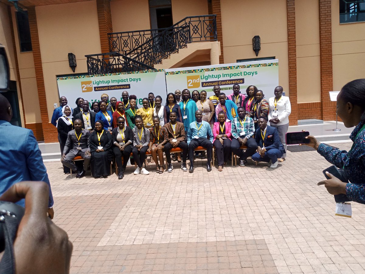 EagleWingsOrg's tweet photo. Exciting times!
Eagle Wings Organization is at the #LightUpImpactDays conference, happening @thebomahotels. Ready to ignite change, create impact, and inspire innovation over the next two days. Follow us for live updates and insights.
#EagleWingsOrg #lightuimpactdays2023 https://t.co/hYjGHd3TFN