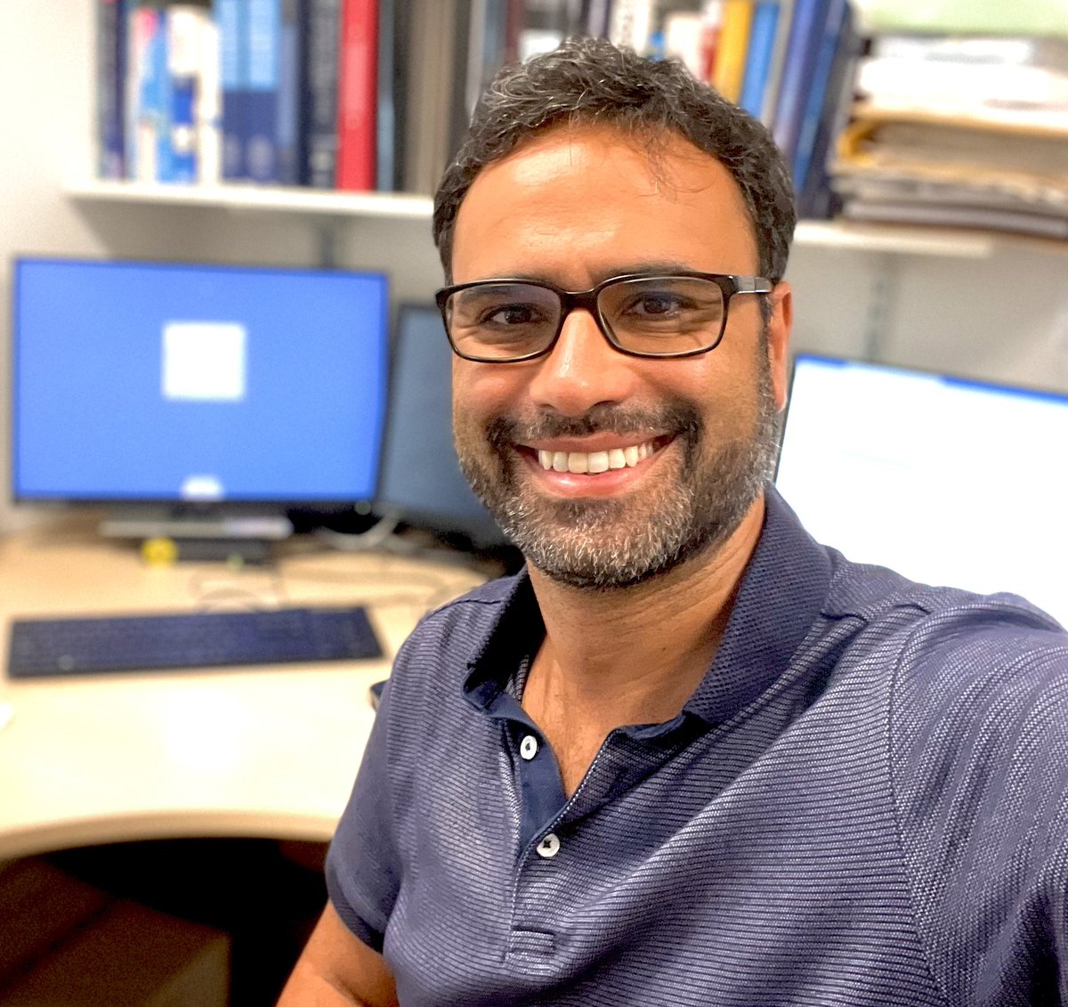 Naseer Ahmad tweet media