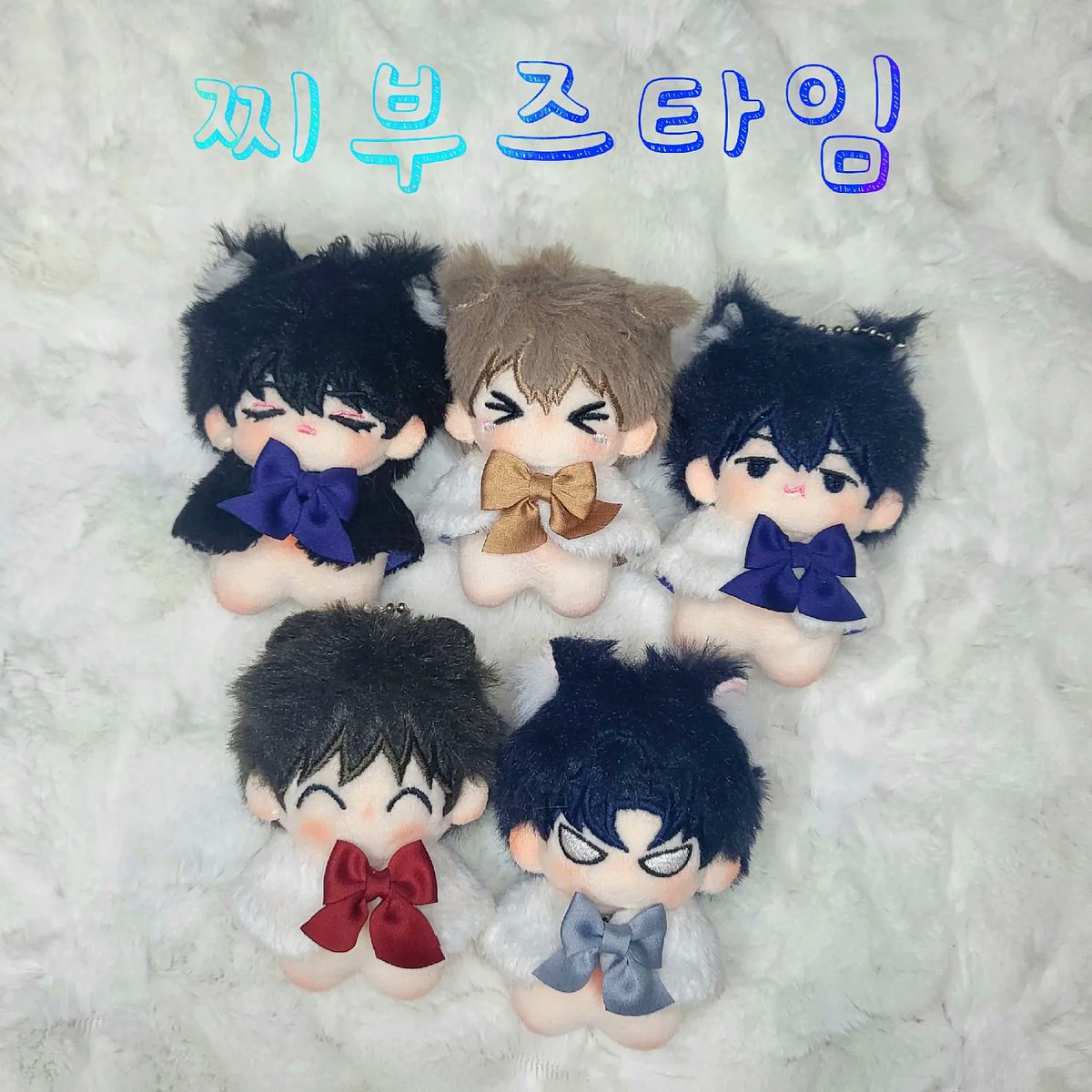 라니 공구/거래계 tweet media