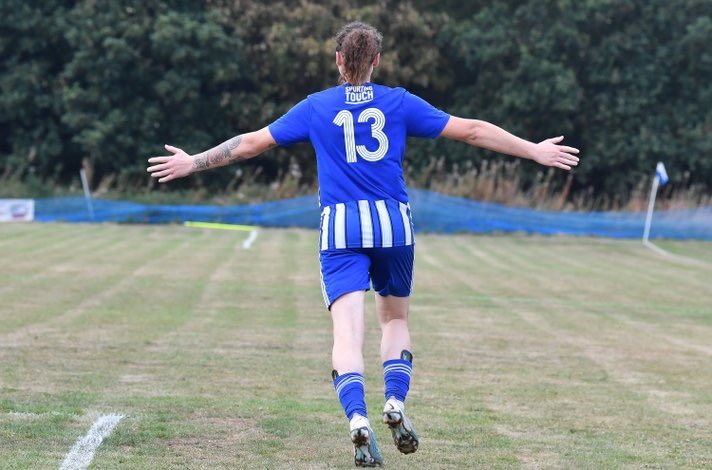 Simon Kimber (@kimberphotos) on Twitter photo Unlucky for some but not for <a href="/BoroLadies_FC/">Nuneaton Borough Ladies And Girls FC.</a> as Emily Whittaker seals a 3-1 win over <a href="/PridePark_FC/">Pride Park FC</a> in the Women’s FA Cup yesterday Unlucky for some but not for <a href="/BoroLadies_FC/">Nuneaton Borough Ladies And Girls FC.</a> as Emily Whittaker seals a 3-1 win over <a href="/PridePark_FC/">Pride Park FC</a> in the Women’s FA Cup yesterday