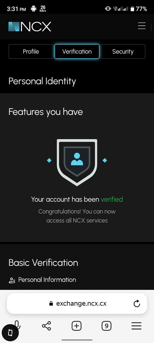 Raihan9571's tweet photo. @NCX_CX Fantastic project with big potential. The team's dedication and ingenuity with excellent fan support.

UID: 35715947

Thanks for approved ✅ https://t.co/Pt7V5HLBMe
