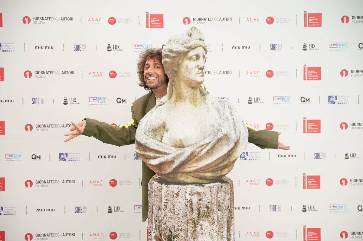 Giornate Degli Autori tweet media