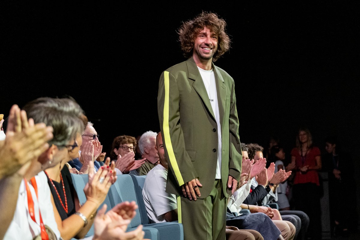 Giornate Degli Autori tweet media