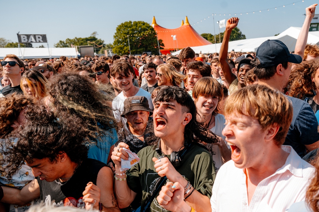 wideawakeldn's tweet image. When you realise it’s September and that can only mean we’re one step closer to a line up announcement…

Let us know who you think we've booked.

#youready #lineup #musicfestival #altmusic #punkmusic #londonfestival #londonevent #wideawake #announcement