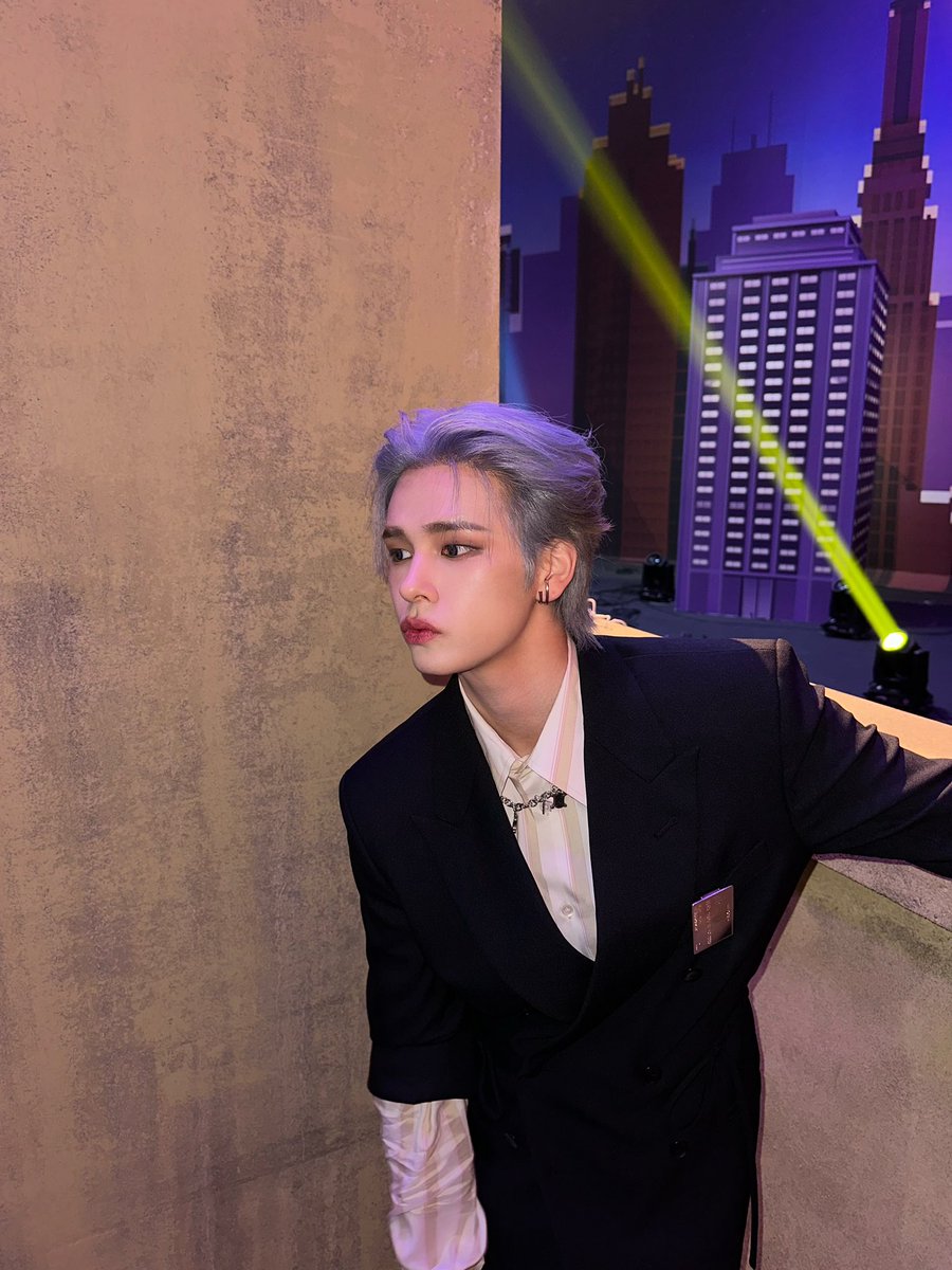 CRAVITY_twt's tweet photo. 많관부😗
#세림 https://t.co/01gTt84A2H