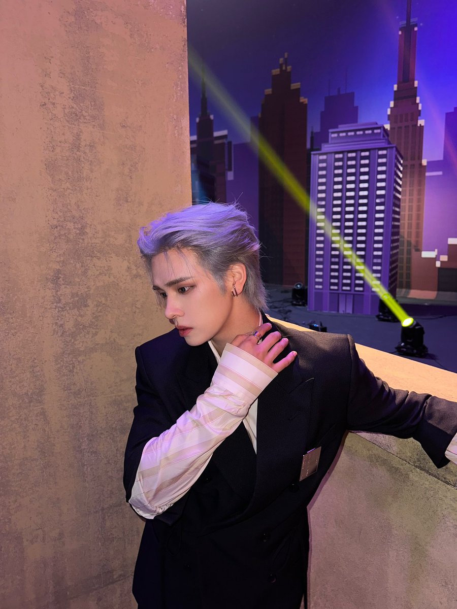 CRAVITY_twt's tweet photo. 많관부😗
#세림 https://t.co/01gTt84A2H