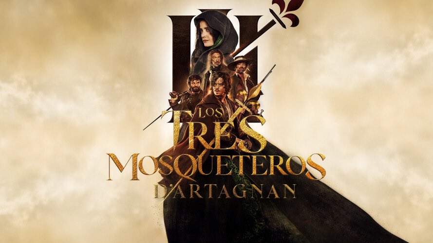 CrossoverSerie's tweet photo. Esta semana en @MovistarPlus:
En cine llega #TheOffering, #LaHijaEterna, #DialogandoConLaVida, #TheQuietGirl, #AliceCariño y #LosTresMosqueterosDArtagan
En documentales se estrena #PrimeTime, #Wagner… https://t.co/8QLSV2xnmT