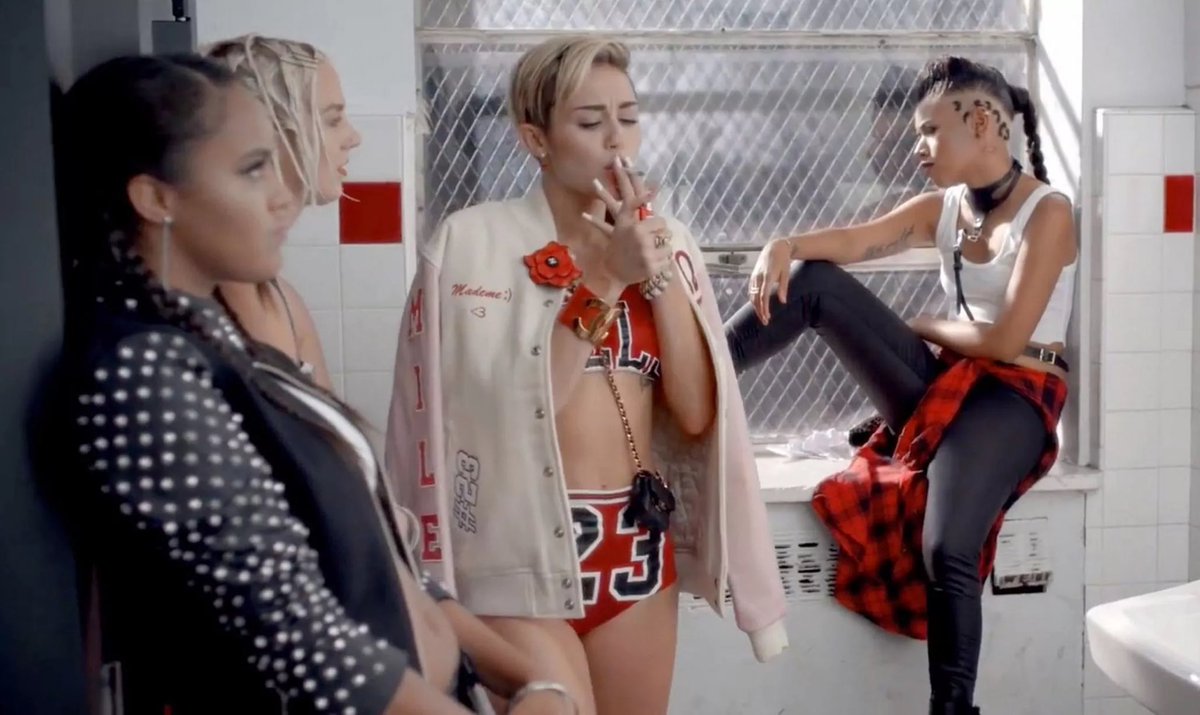 10 years ago, Mike WiLL Made-It released “23” feat. Miley Cyrus, Wiz Khalifa &amp; Juicy J.