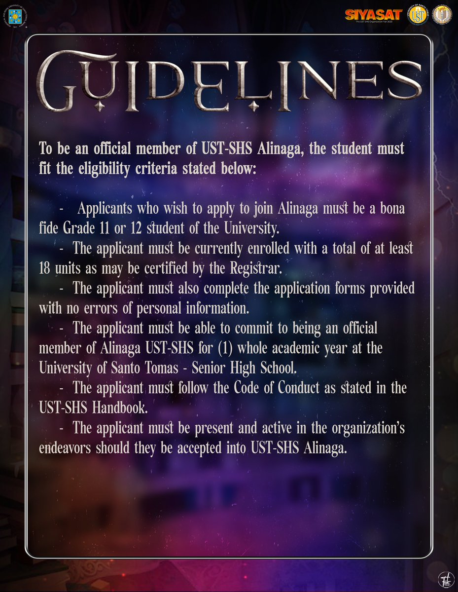 ustshsalinaga's tweet photo. 𝑨𝒓𝒆 𝒚𝒐𝒖 𝒓𝒆𝒂𝒅𝒚 𝒕𝒐 𝒘𝒓𝒊𝒕𝒆 𝒚𝒐𝒖𝒓 𝒆𝒏𝒄𝒉𝒂𝒏𝒕𝒆𝒅 𝒔𝒕𝒐𝒓𝒚 𝒘𝒊𝒕𝒉 𝒖𝒔? ✒️📚

Behold, the majestic doors of Alinaga have swung wide, unveiling a realm of opportunity and possibilities. https://t.co/gmD450Fz94