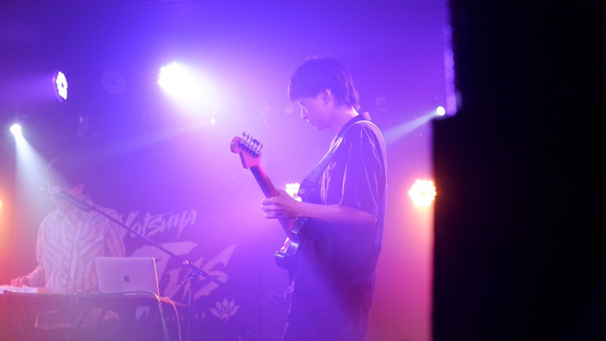 toshi_bluegt's tweet photo. 9/8 Lil noah SUMMER LIVE
Rayshy君 @Rayshy_SE 
のサポートでお邪魔させていただきました！

Photo by https://t.co/PVNbFaKykh

#Lilnoah #Rayshy https://t.co/iqfXOQsmbk