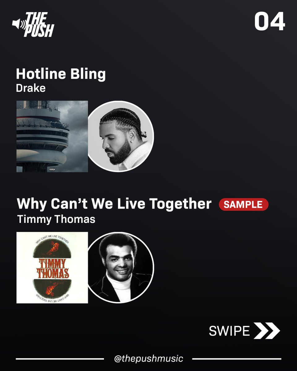 The Push tweet media