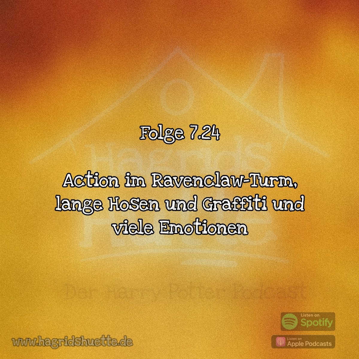 Die gibt's ja auch schon bereits seit gestern!