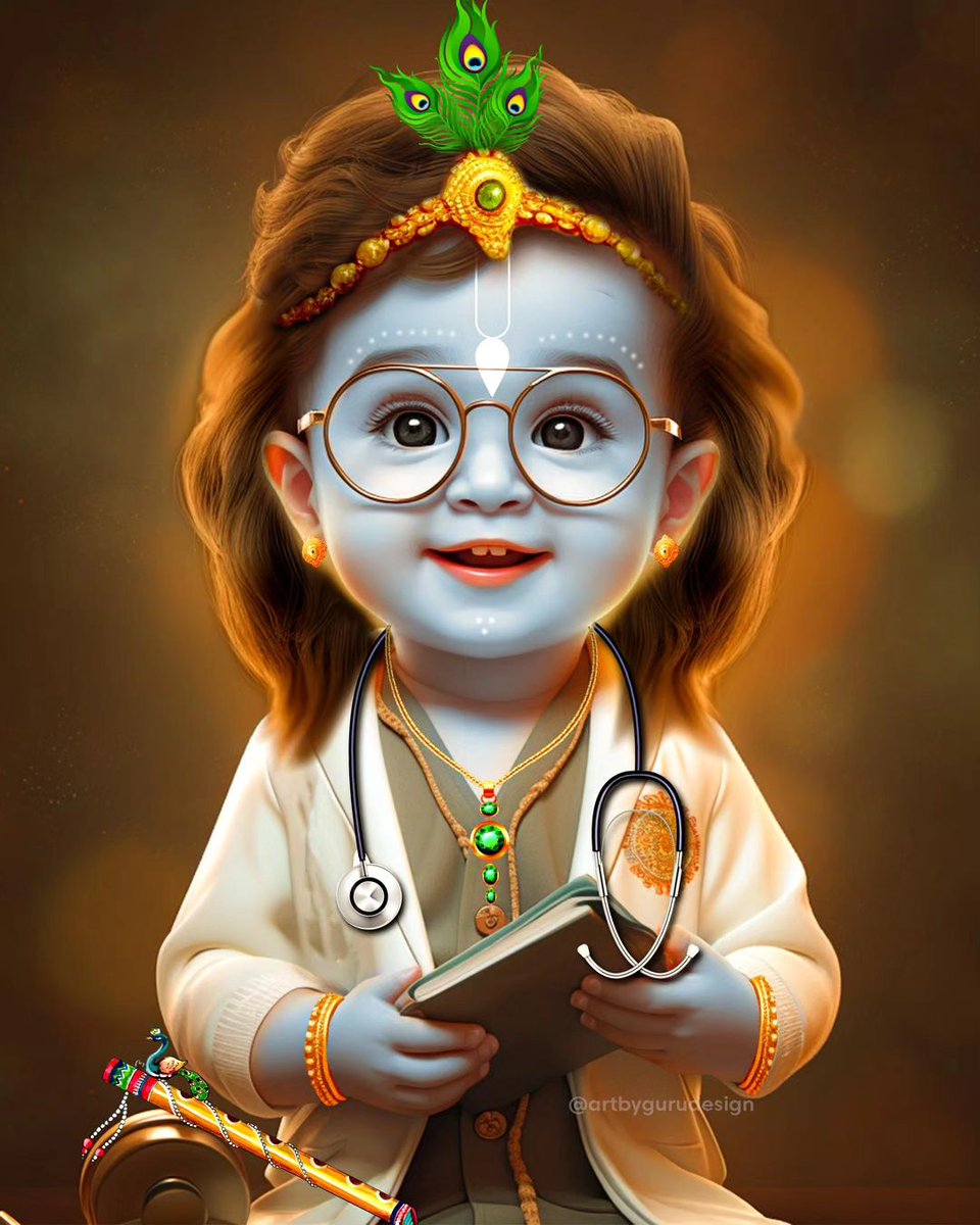 Dr. Krishna is here to heal your all problems 💞