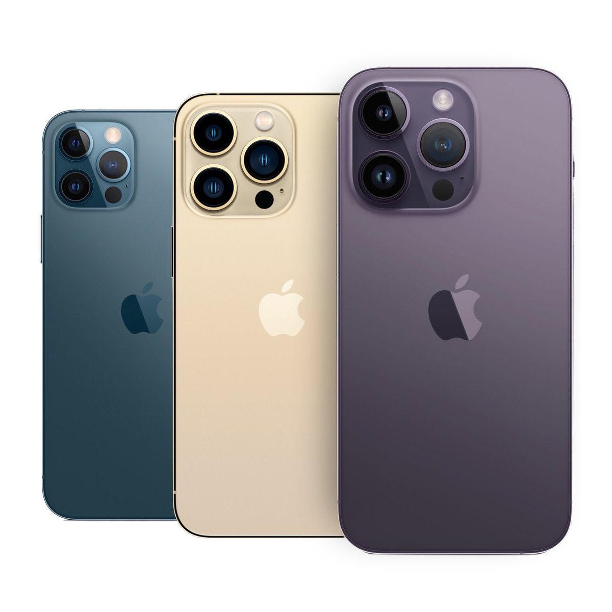 appleplace2371's tweet photo. iPhone 15 and IOS 17. 
It’s going to be exciting. #iOS17 #iPhone15ProMax https://t.co/eCuuW98fGa