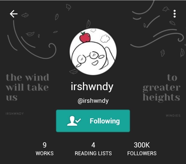 xildius's tweet photo. #irshwndy100k              #irshwndy200k
                                             #irshwndy300k https://t.co/s1IreVGx85