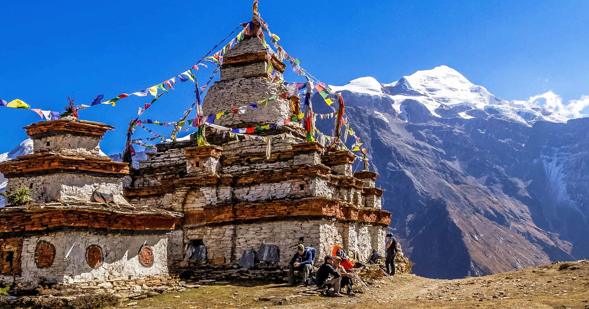 nepaltrek8848's tweet photo. Trek through the hidden gem of Nar Phu Valley. Unveil the untouched beauty! Reserve your spot now.

For more details
https://t.co/IVsbTpGgOG

#NarPhuTrek #OffTheBeatenPath #NatureEscape https://t.co/g4bxbk8aZc