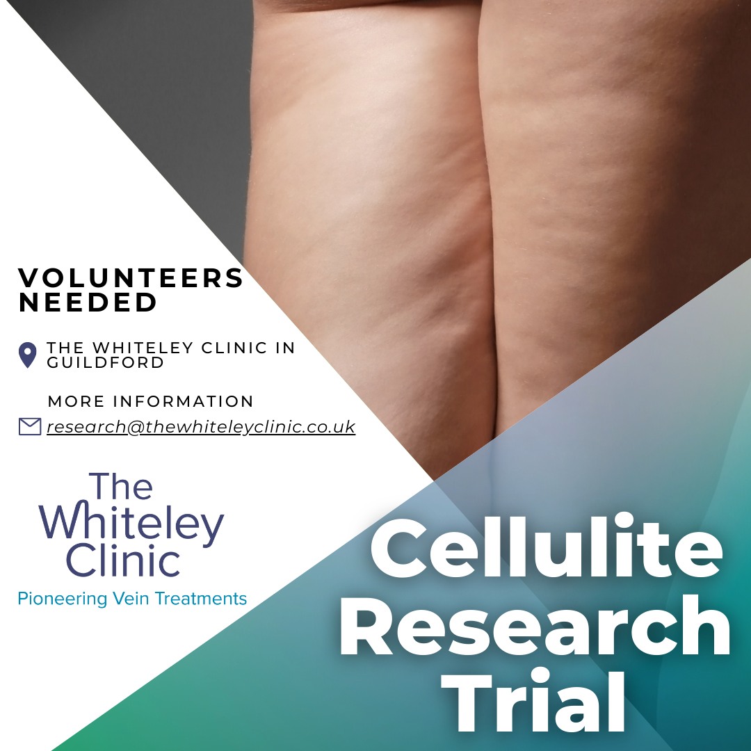 The Whiteley Clinic tweet media