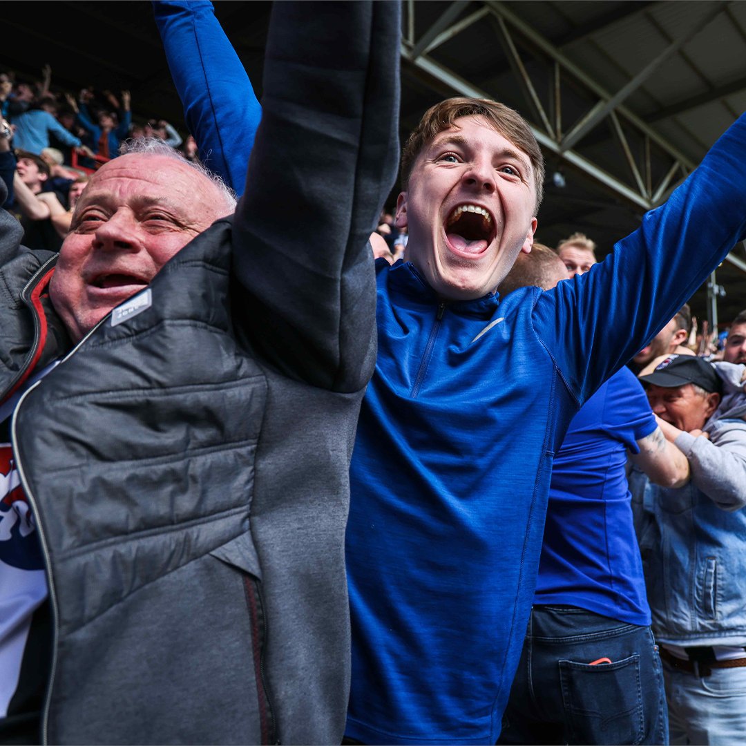 Grimsby Town F.C. tweet media