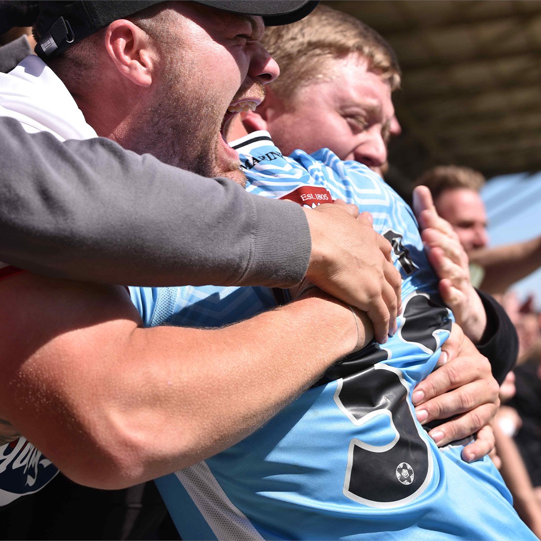 Grimsby Town F.C. tweet media