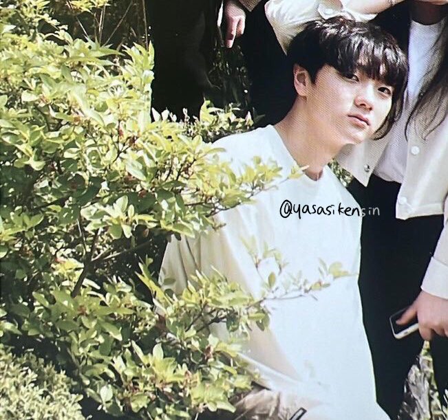 sungnyang__'s tweet image. 미친 잠신고 박성호 졸업사진 떳다