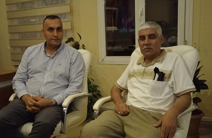 mehmetozler5's tweet photo. Eğitim -Bir-Sen Seyhan ilçe Başkanı Sn Güven Güvener (@GuvenGuvener01)
 arkadaşımızın vefat eden Babası Mehmet Güvener amcaya Allah'tan Rahmet yakınlarına sabır dileriz..
@mehmetozler5 https://t.co/sdaV4Sknwh