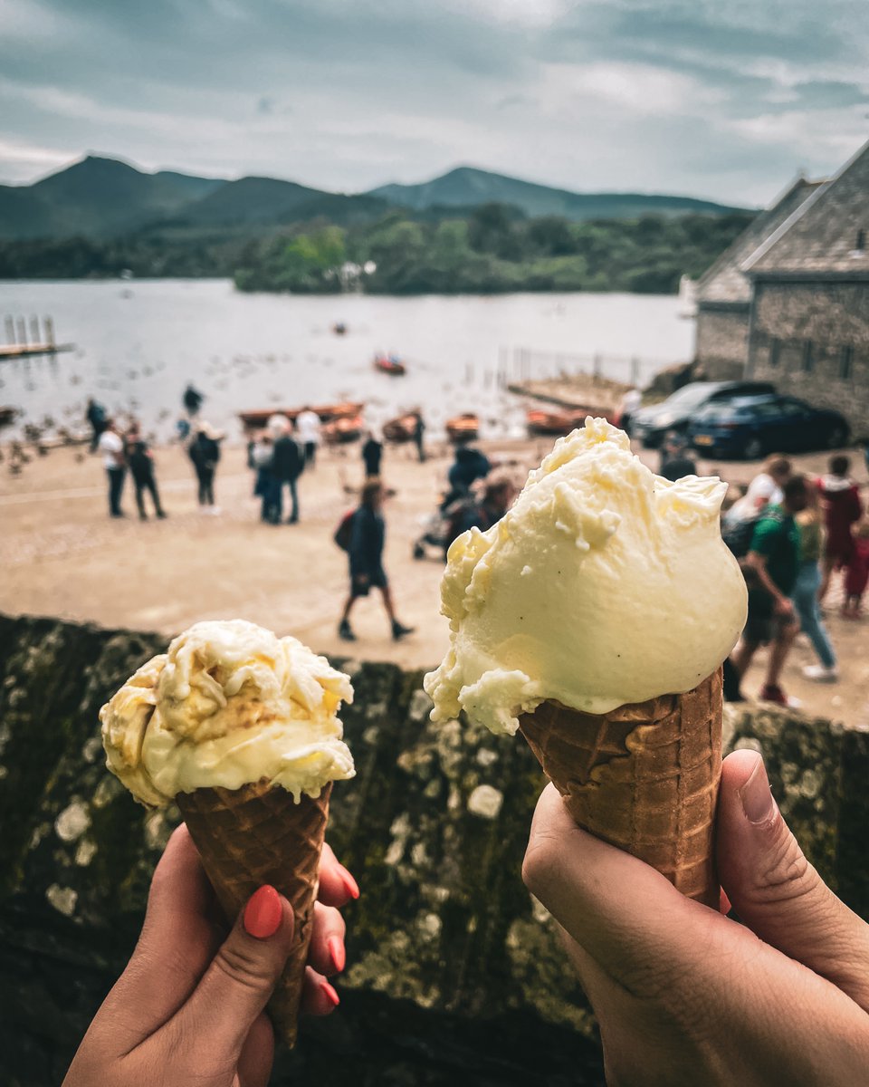 justgouk's tweet photo. Happy campers exploring the beautiful Lake District 📍

Thank you to Allan for sharing these stunning shots with us! 🙏 
📷 allanmcavoy

If you have a stash of special snapshots from your Just go adventure that you'd like to share, we'd love to see them! 🚐 https://t.co/GWeUxHBqKa