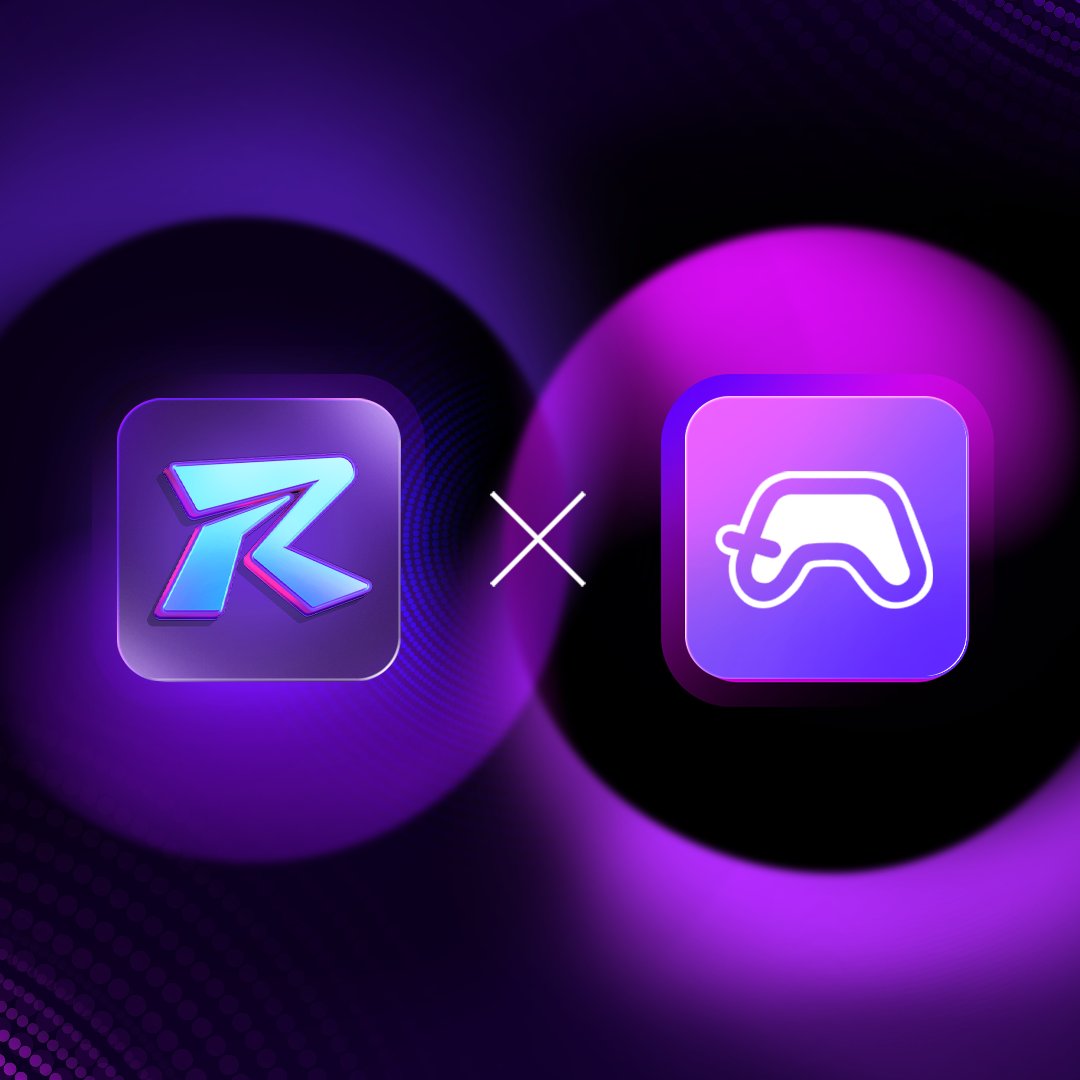 ReneVerse_io's tweet photo. We're thrilled to announce a strategic collaboration between @ReneVerse_io  and @lusio_gg, the one-stop platform that simplifies the discovery of top-tier Web3 games and management of in-game assets and achievements. 🌐✨

Lusio is a multi-chain and multi-platform game launcher whose catalog of games comprise a diverse set of AAA-level productions, including some forays into Web3 by Web2 brands like NFL Rivals.

Collaboratively, ReneVerse and Lusio can introduce Borderless Asset Templates, offering game developers a library of pre-made assets for their projects. This simplifies game development while providing creators and brands with a platform to reach a broader audience.

With Borderless Ads, Lusio can offer advertisers the opportunity to seamlessly promote their games and assets within the ReneVerse gaming environment, ensuring a non-intrusive, engaging experience for users.

This partnership opens up exciting possibilities for both ReneVerse and Lusio, merging game discovery, asset management, and advertising innovations while introducing features like Borderless Asset Templates and Borderless Ads. Stay tuned for the incredible developments that lie ahead!

Discover more about this strategic partnership at https://t.co/6DWhzjz6rR 🌐🎉